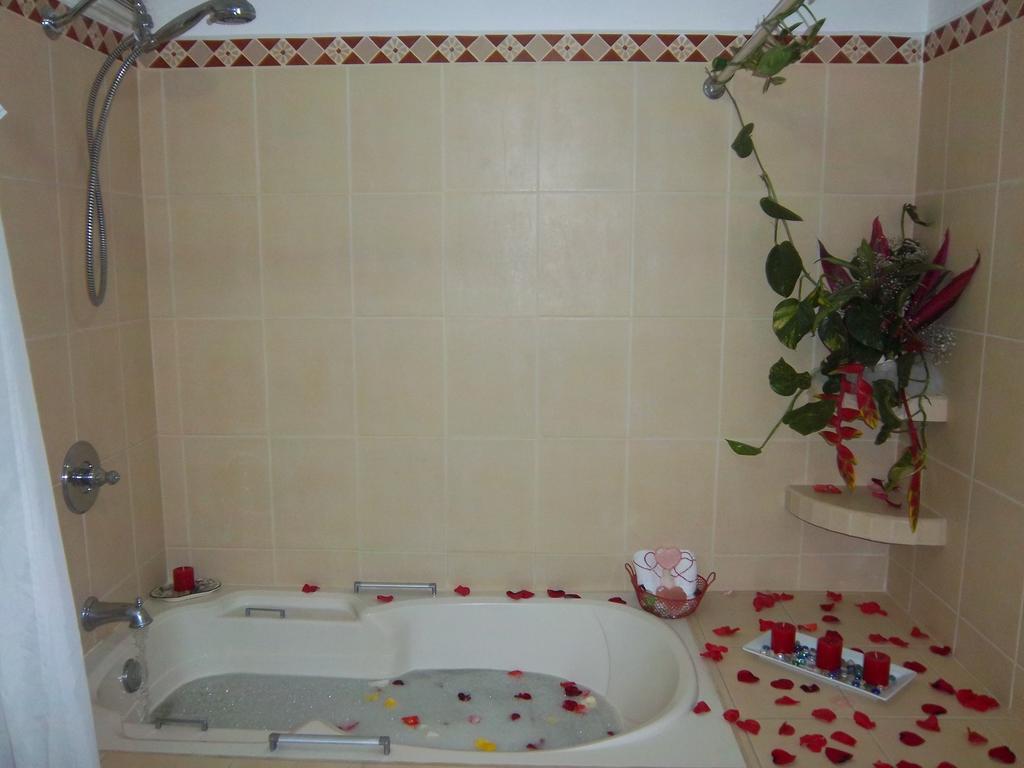 Hostal Casa Vieja Chiquimula Oda fotoğraf