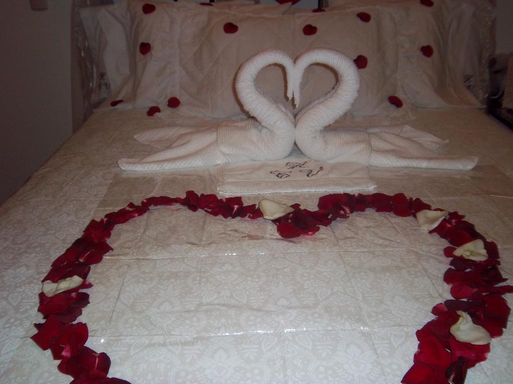 Hostal Casa Vieja Chiquimula Dış mekan fotoğraf