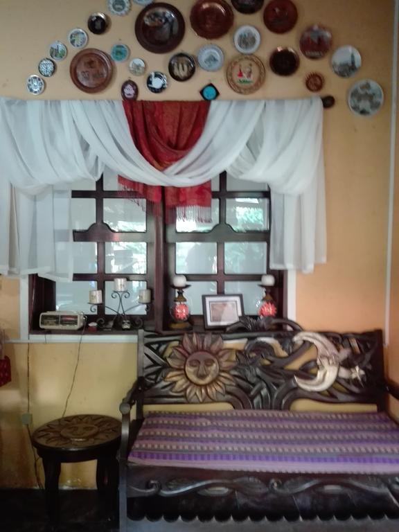 Hostal Casa Vieja Chiquimula Dış mekan fotoğraf