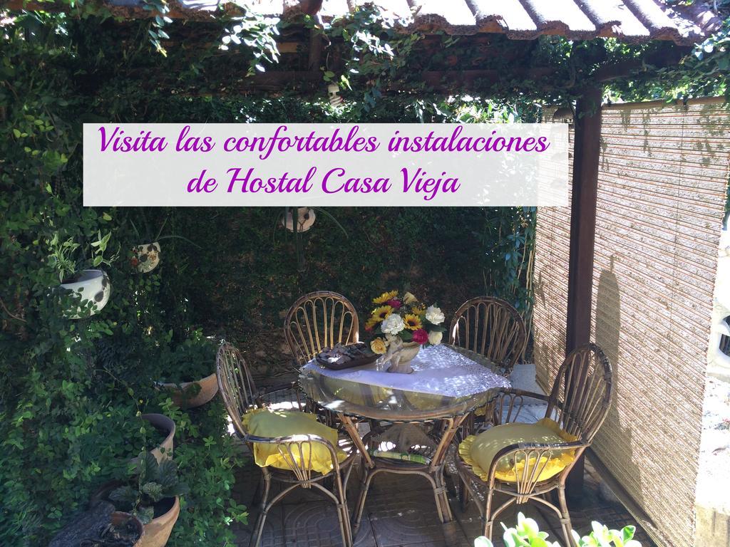 Hostal Casa Vieja Chiquimula Dış mekan fotoğraf