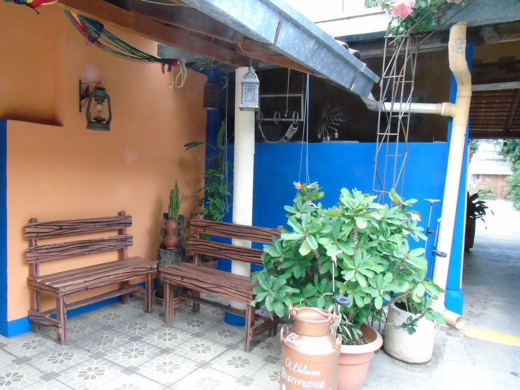 Hostal Casa Vieja Chiquimula Dış mekan fotoğraf