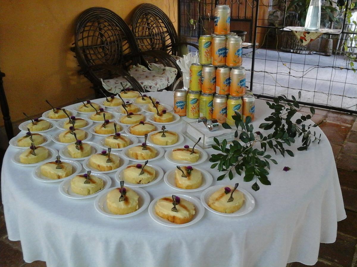 Hostal Casa Vieja Chiquimula Dış mekan fotoğraf