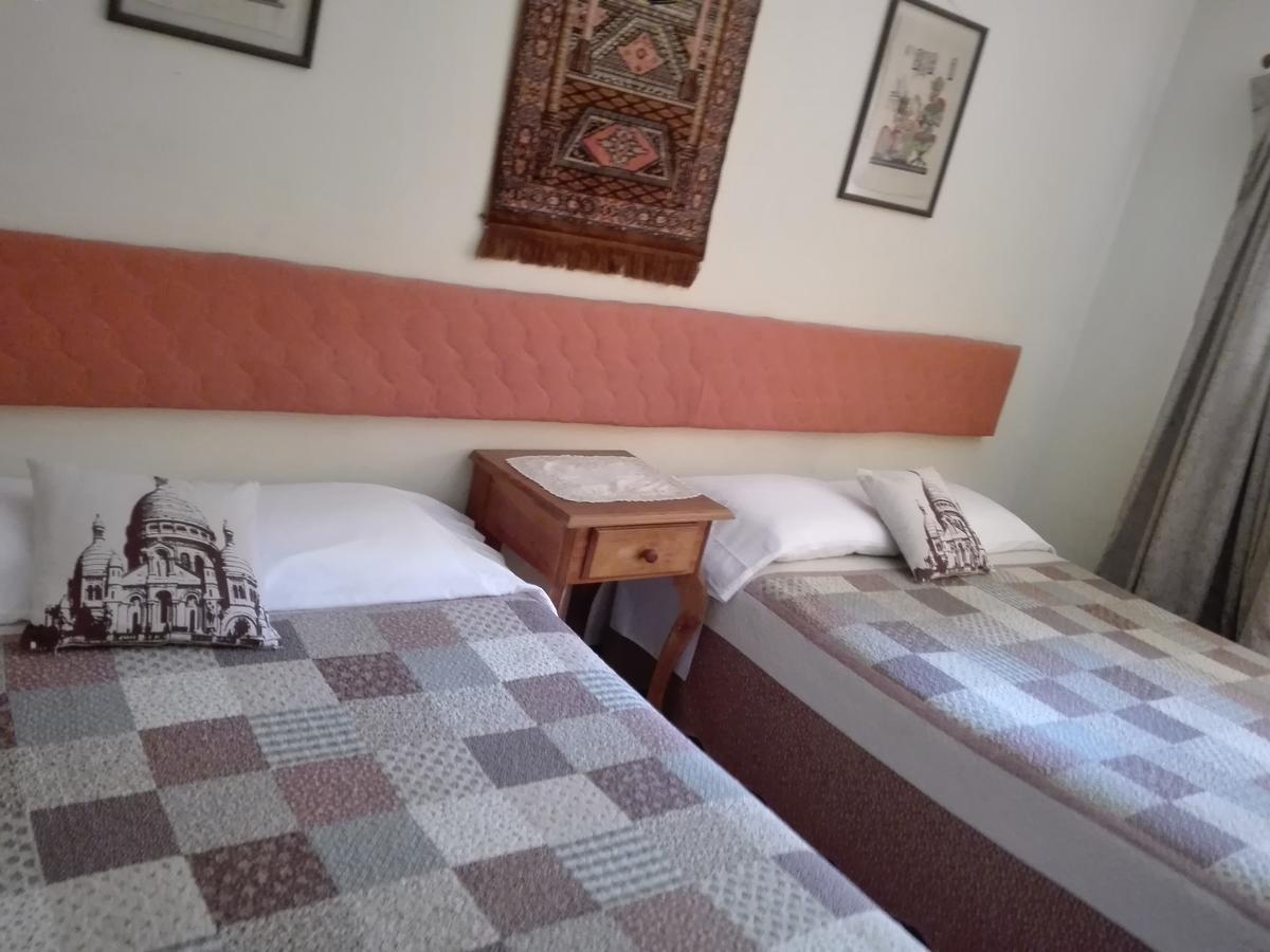 Hostal Casa Vieja Chiquimula Dış mekan fotoğraf