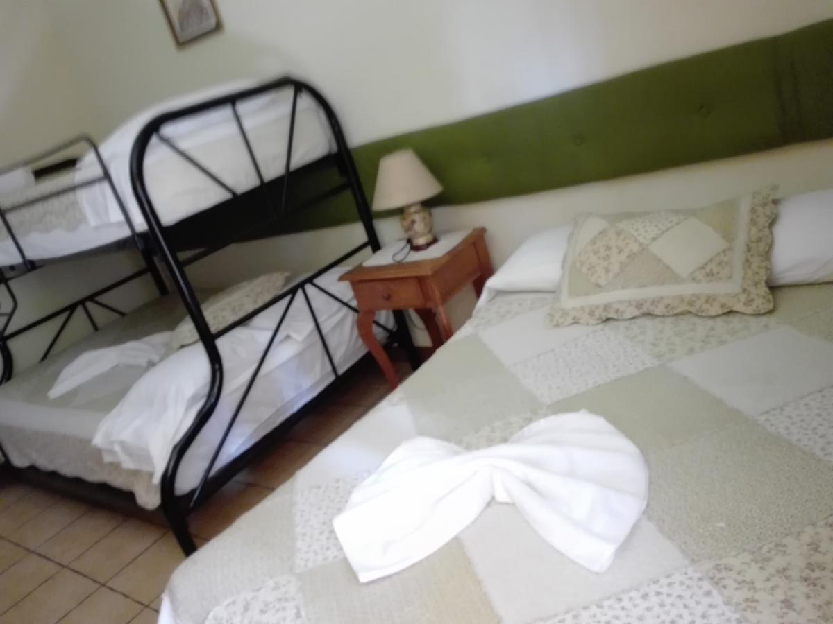 Hostal Casa Vieja Chiquimula Dış mekan fotoğraf