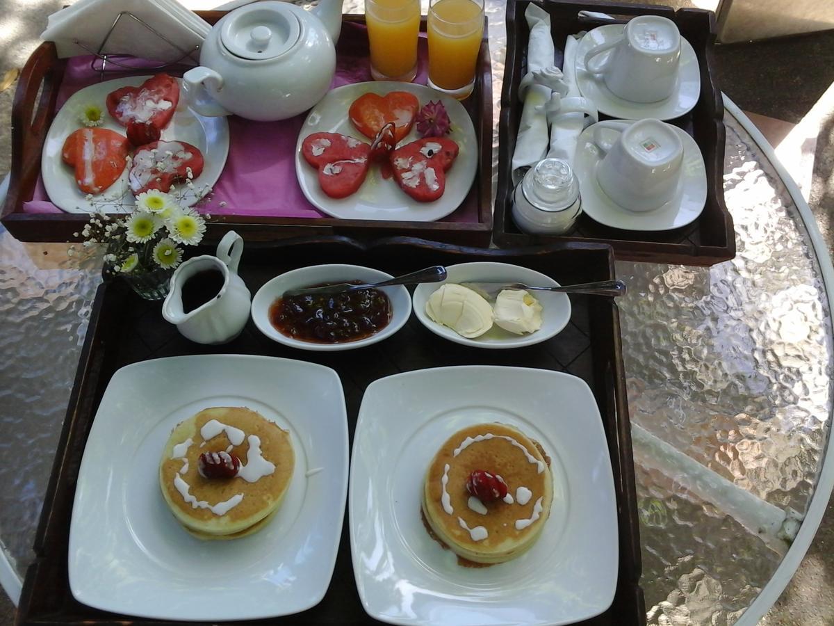 Hostal Casa Vieja Chiquimula Dış mekan fotoğraf