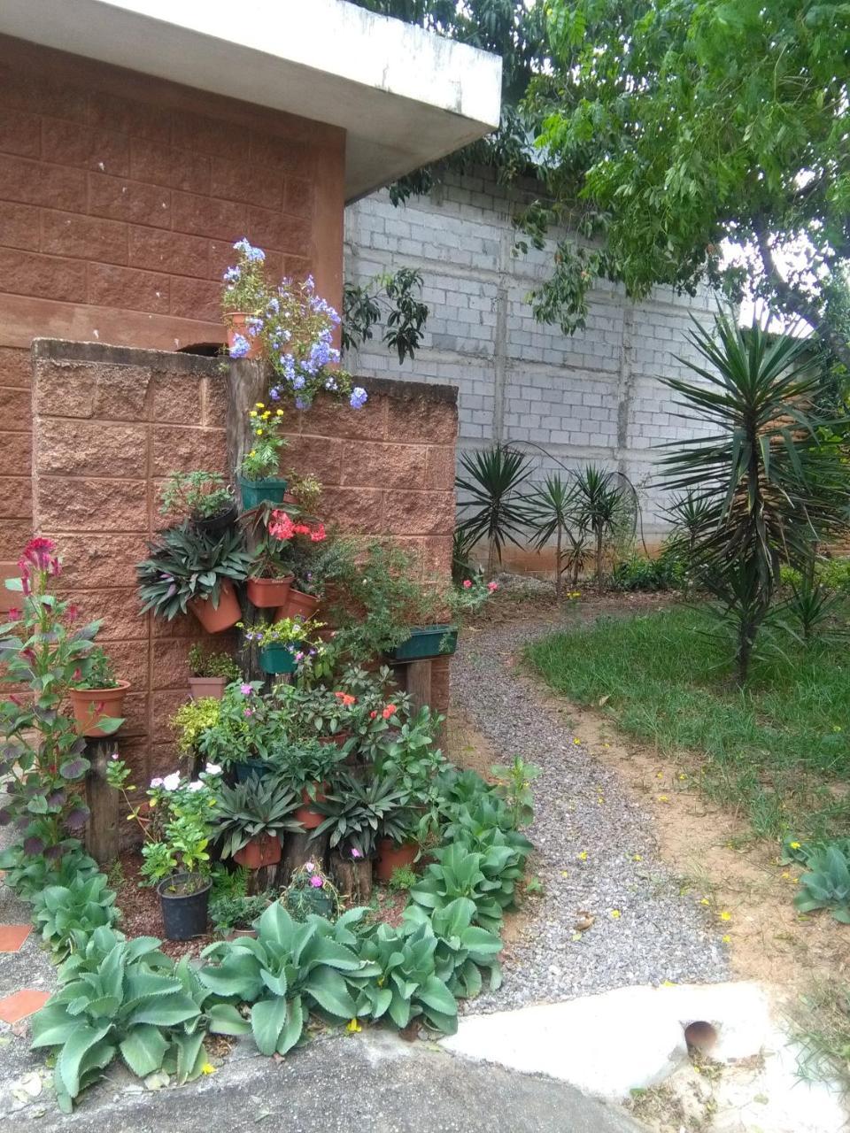 Hostal Casa Vieja Chiquimula Dış mekan fotoğraf