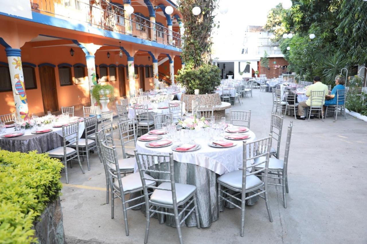 Hostal Casa Vieja Chiquimula Dış mekan fotoğraf